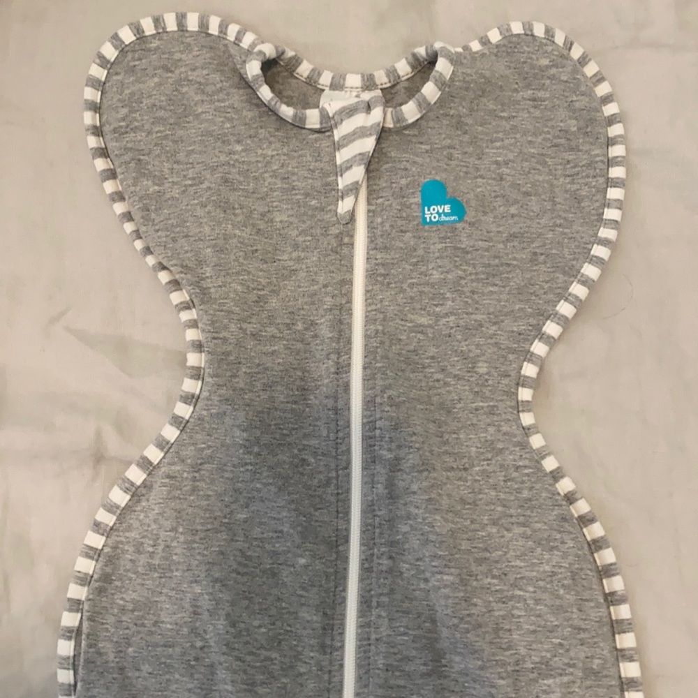 Love to Dream Swaddle Up